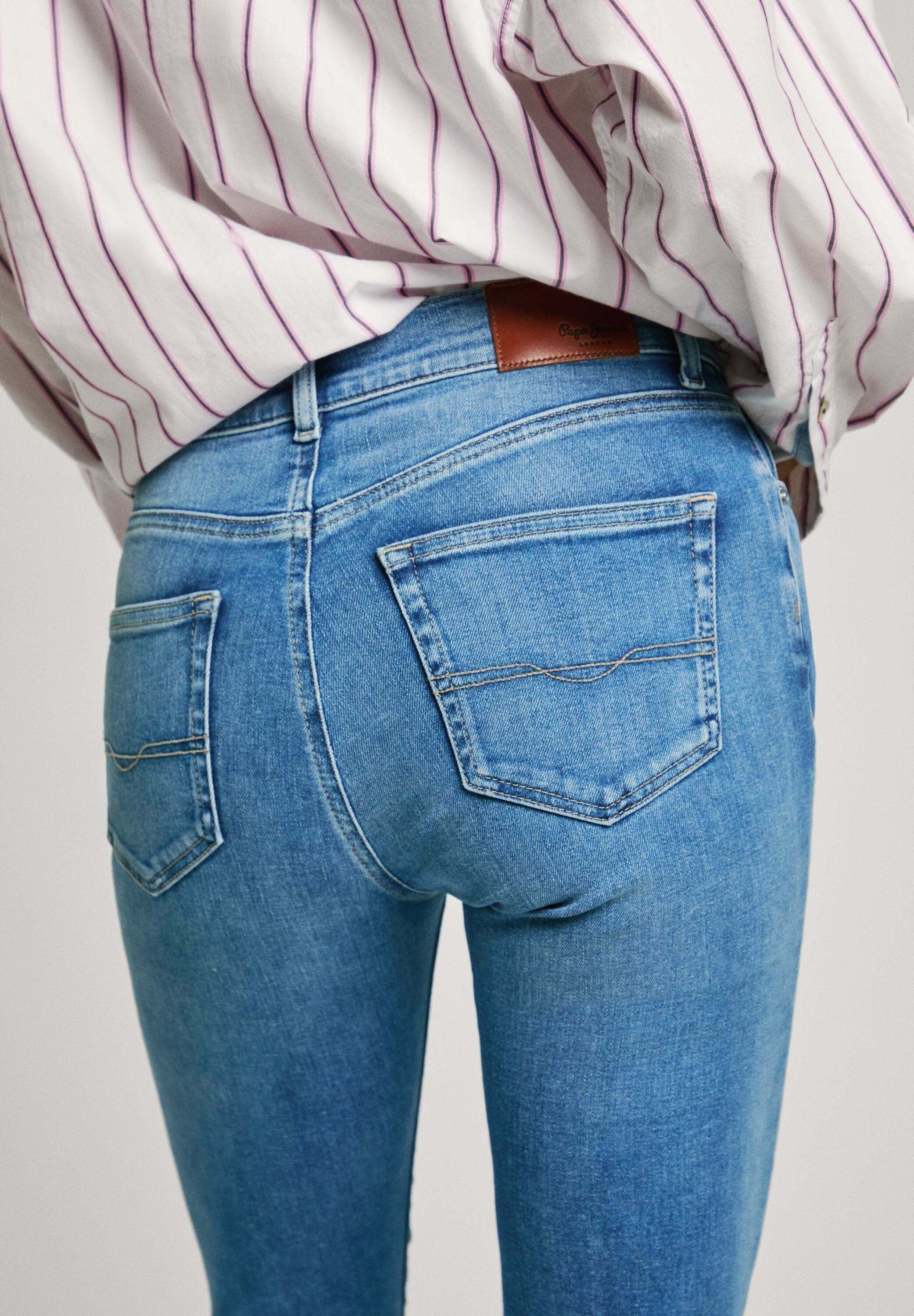 Pepe Jeans