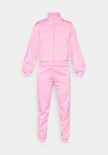 adidas Sportswear FEELCOZY TRACKSUIT - Tracksuit - tropic bloom