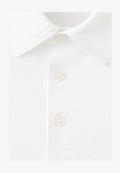Mango ADULT - Polo shirt - white
