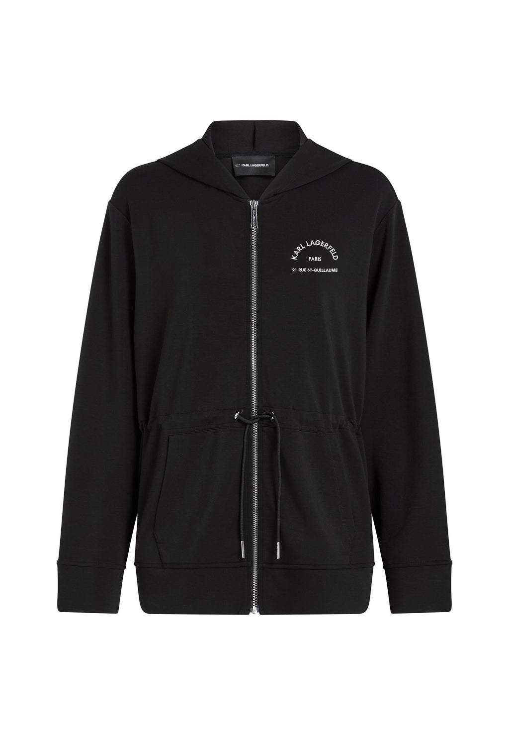 KARL LAGERFELD Leichte Jacke Media 1