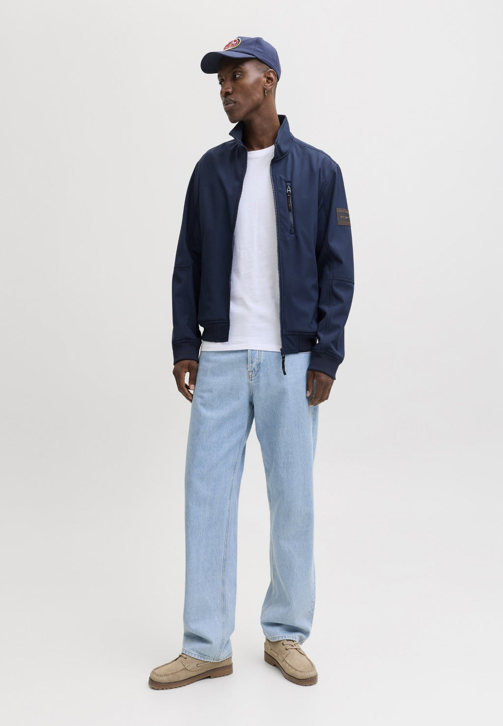 Jack & Jones Softshell Softshell