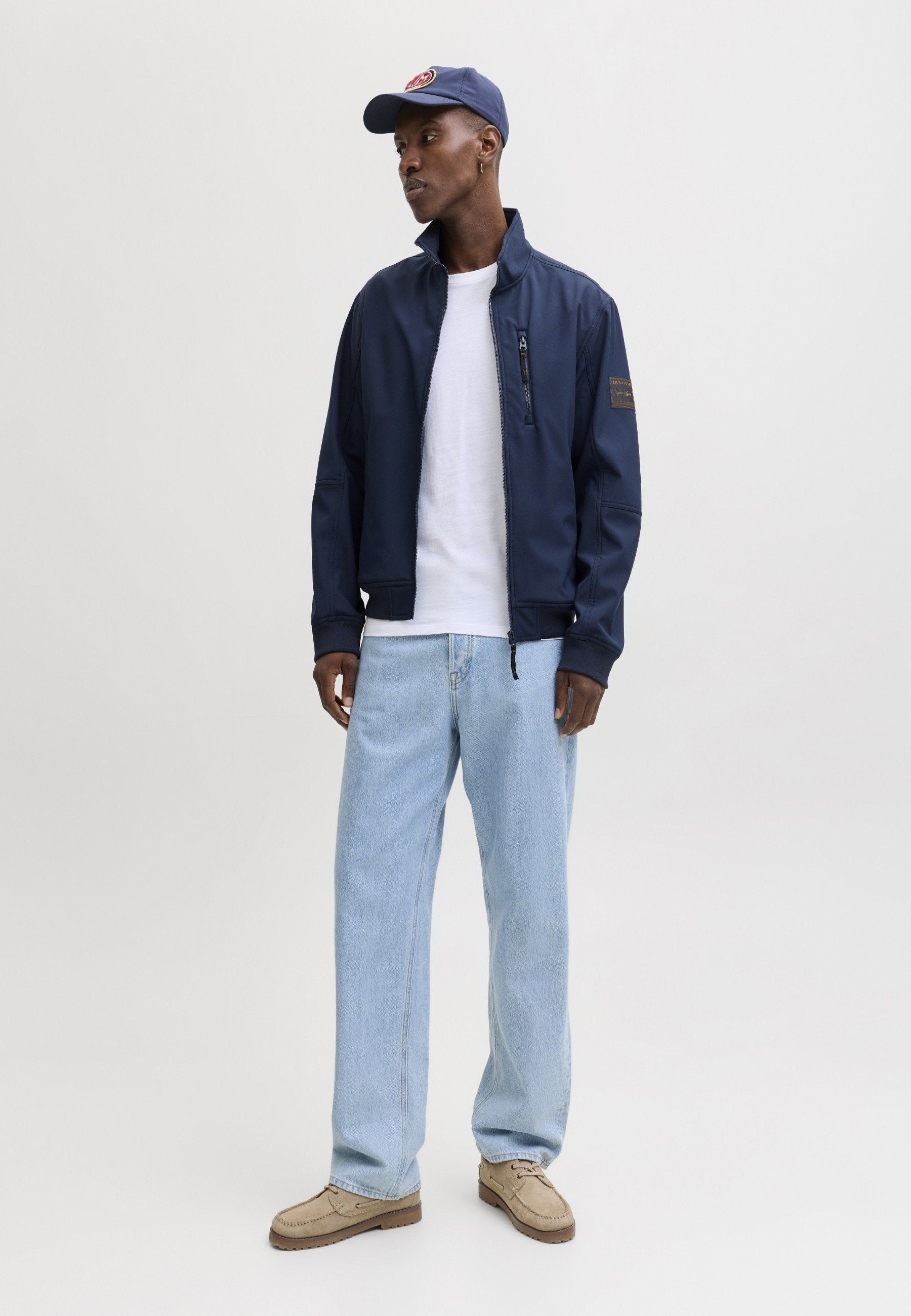 Jack & Jones Softshell Softshell