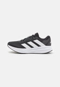 adidas Performance GALAXY 7 - Road running shoes - core black/footwear white/carbon