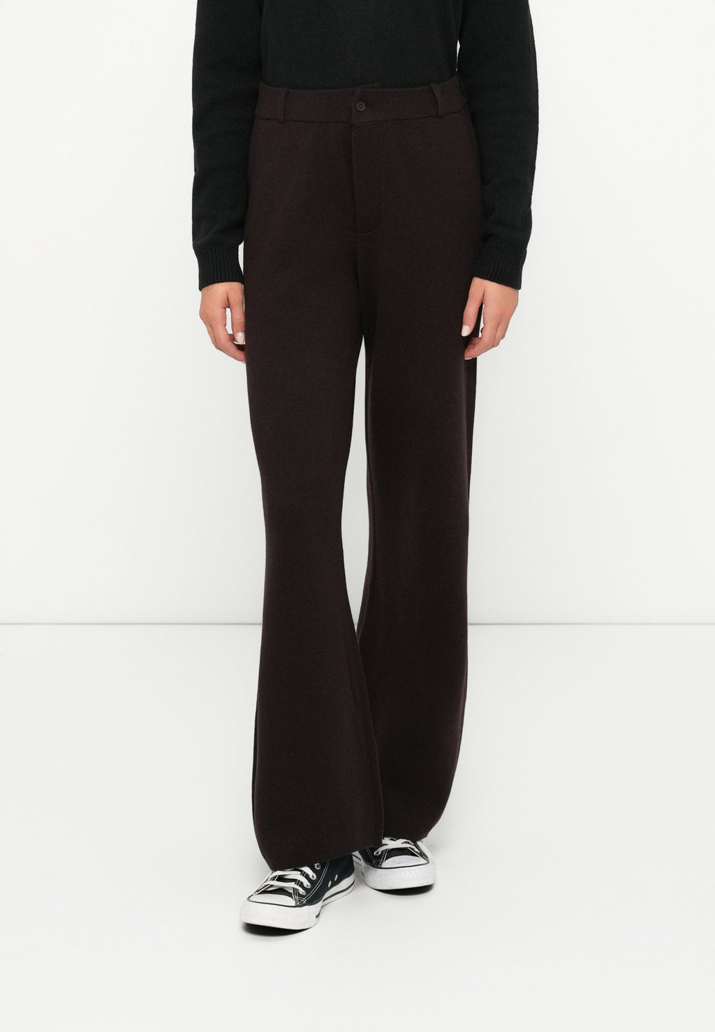 GAP CASHSOFT TAILORED PANT
