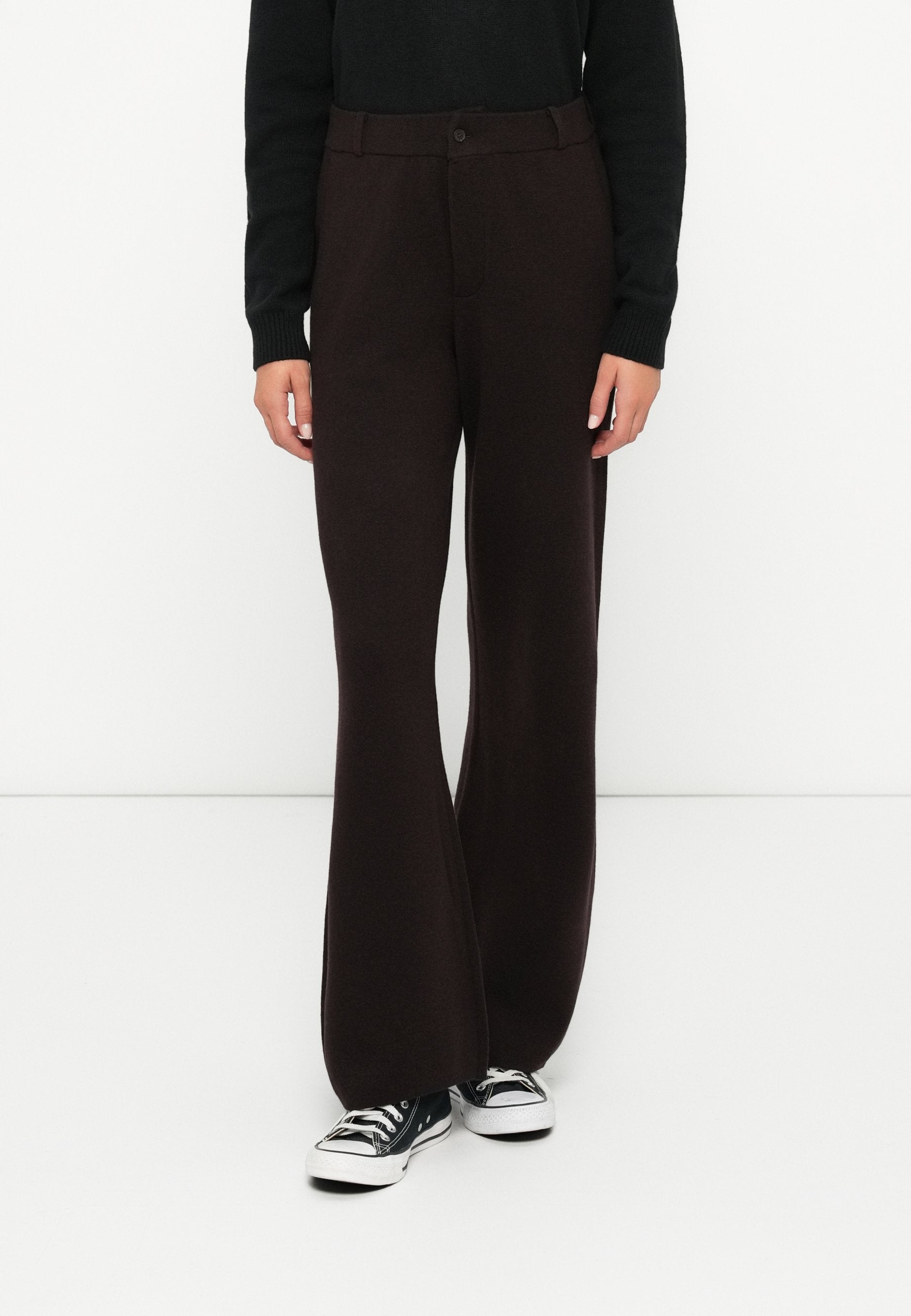 GAP CASHSOFT TAILORED PANT