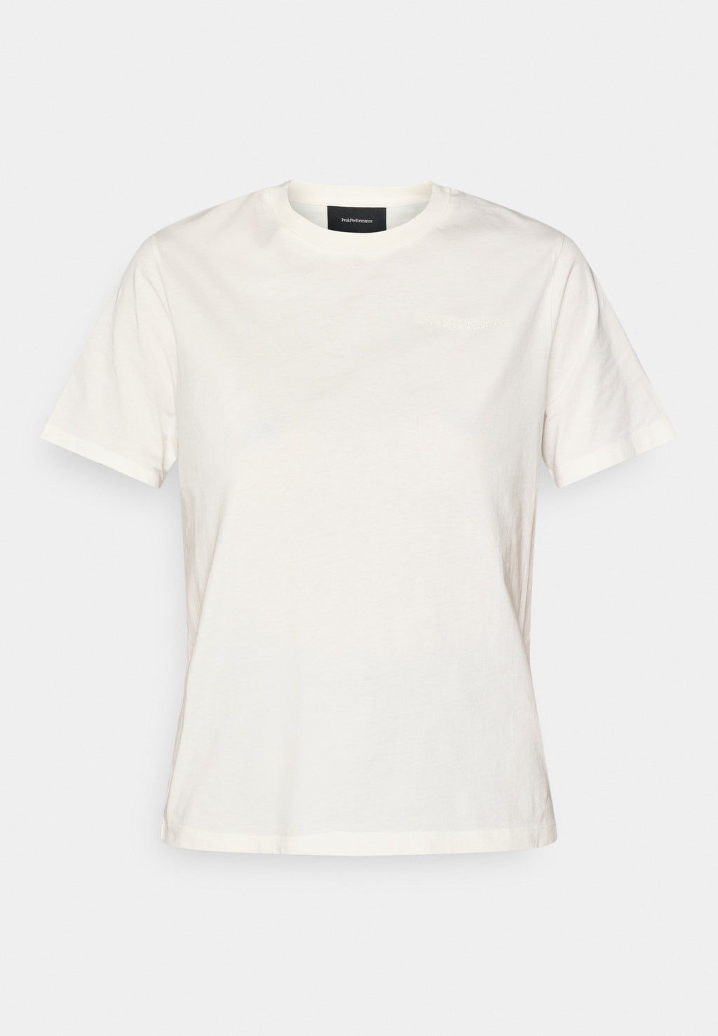 Peak Performance ORIGINAL SMALL LOGO TEE