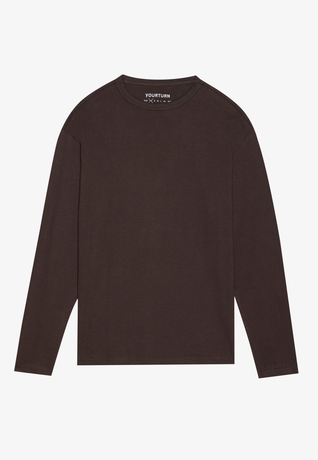 YOURTURN UNISEX 3PACK OVERSIZED FIT