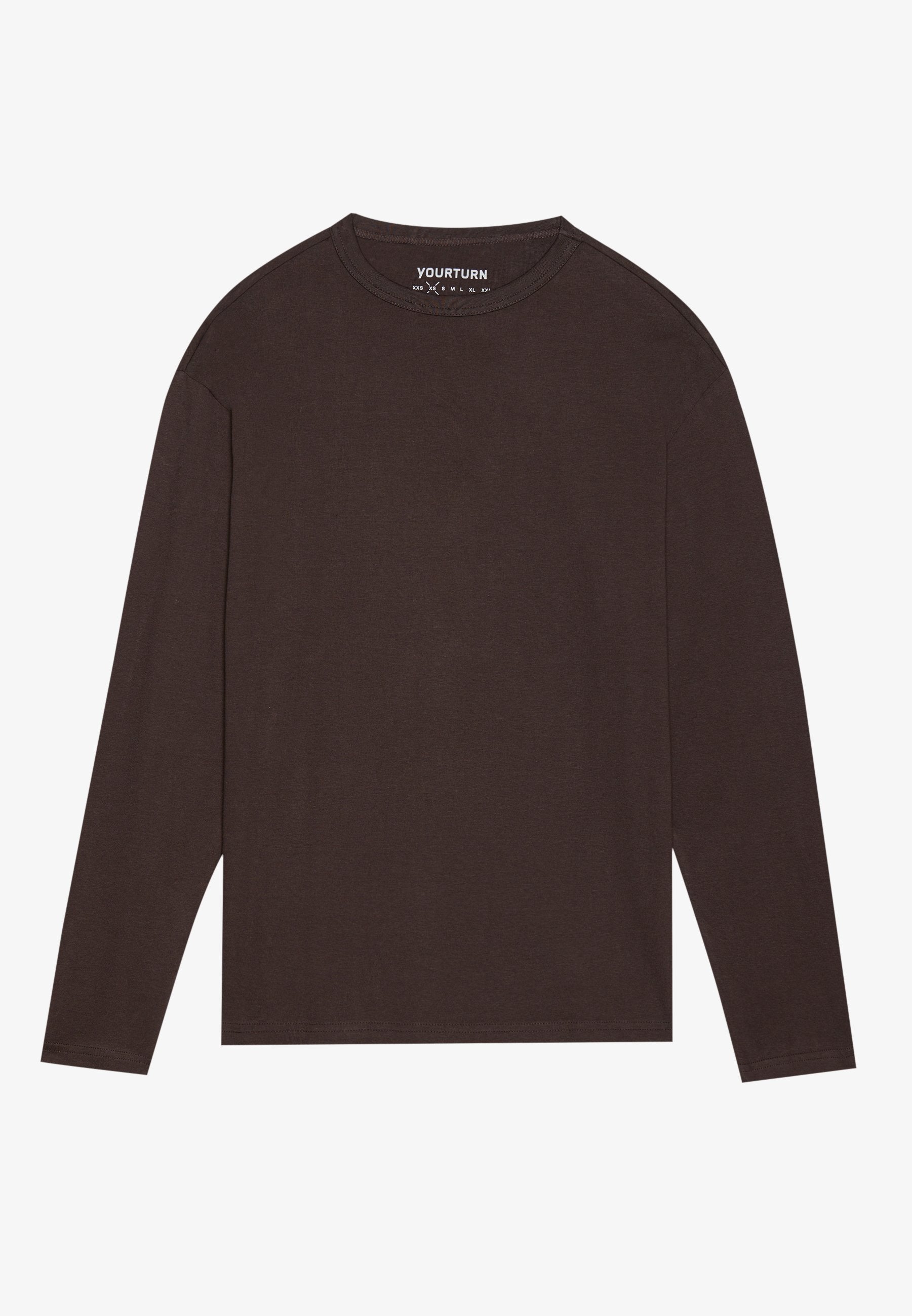 YOURTURN UNISEX 3PACK OVERSIZED FIT