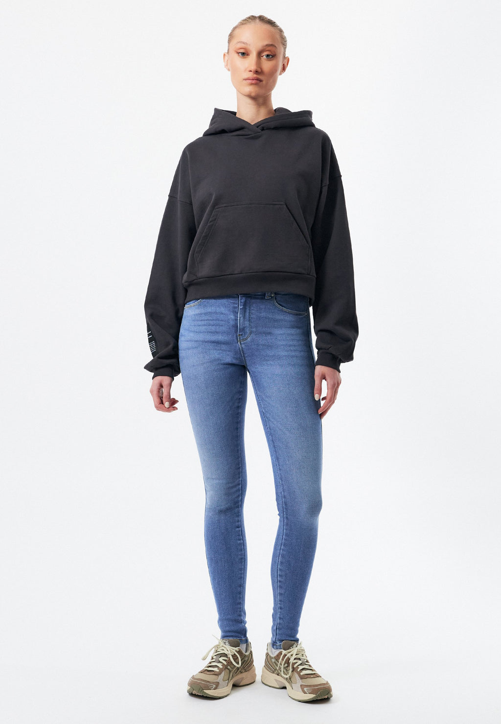 Dr.Denim LEXY MID SKINNY