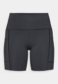 SLEEK POCKET HIGH RISE SHORT  Media 1