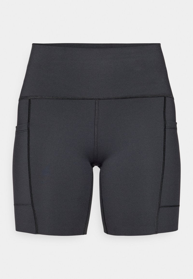 SLEEK POCKET HIGH RISE SHORT  Media 1