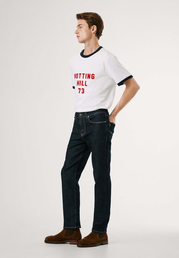 Pepe Jeans SLIM JEANS HATCH