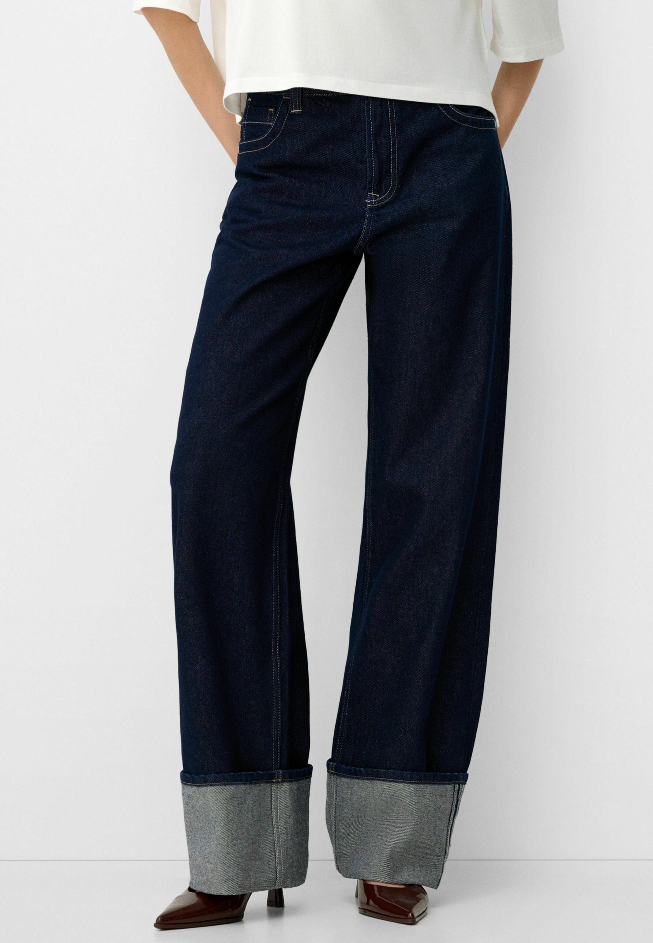 Bershka WIDE