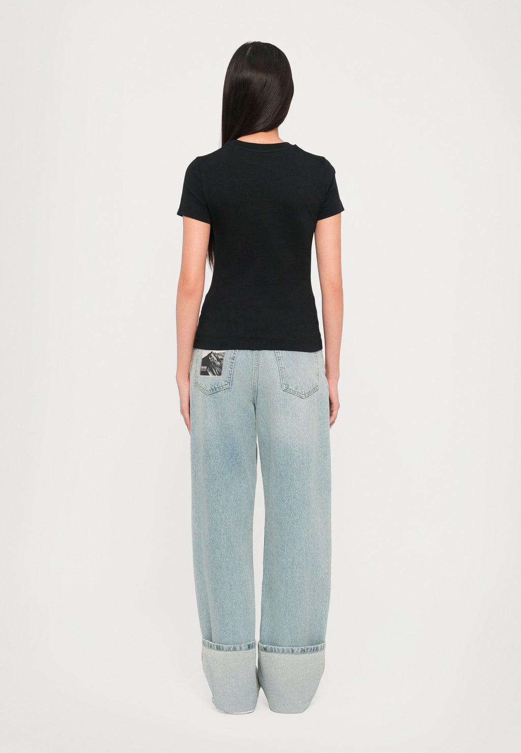 MOSCHINO JEANS