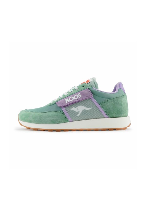 KangaROOS ORIGINALS - FLAP