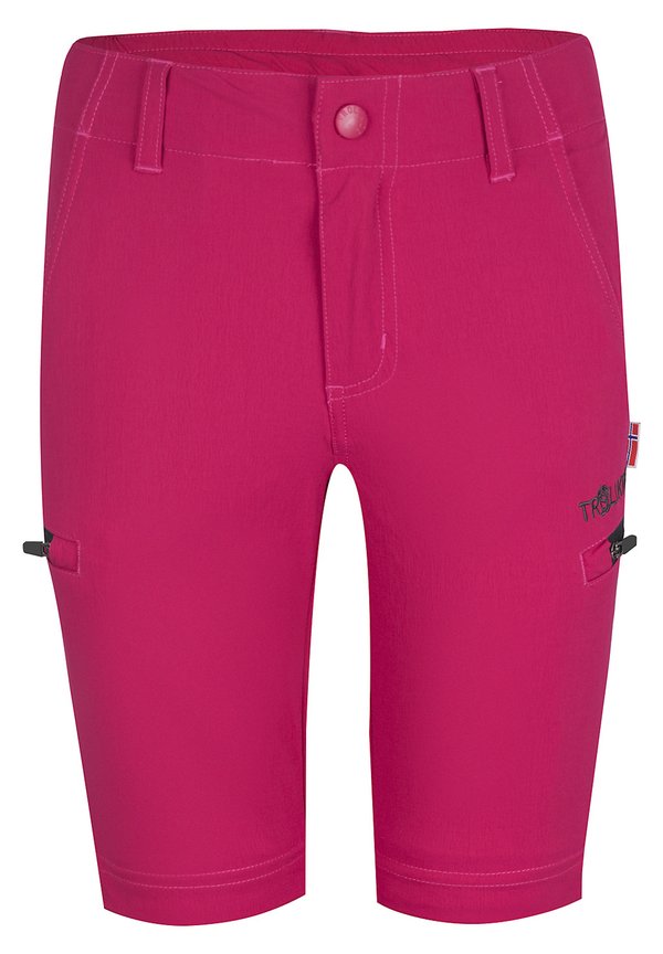TROLLKIDS KIDS KJERAG ZIP-OFF PANTS UNISEX