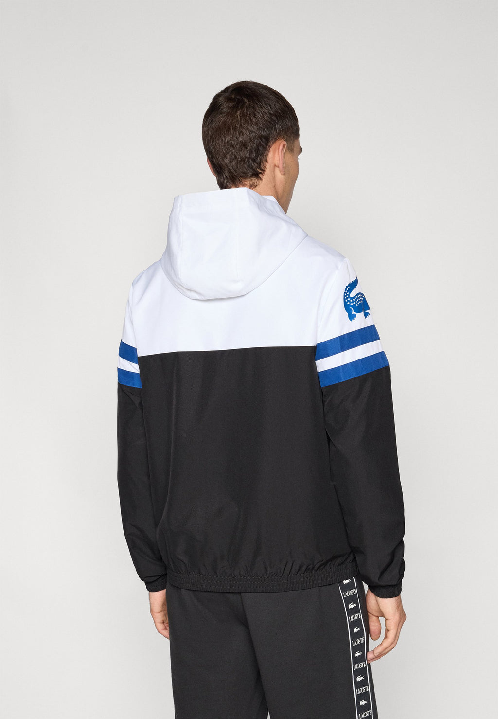 Lacoste Sport TENNIS JACKET