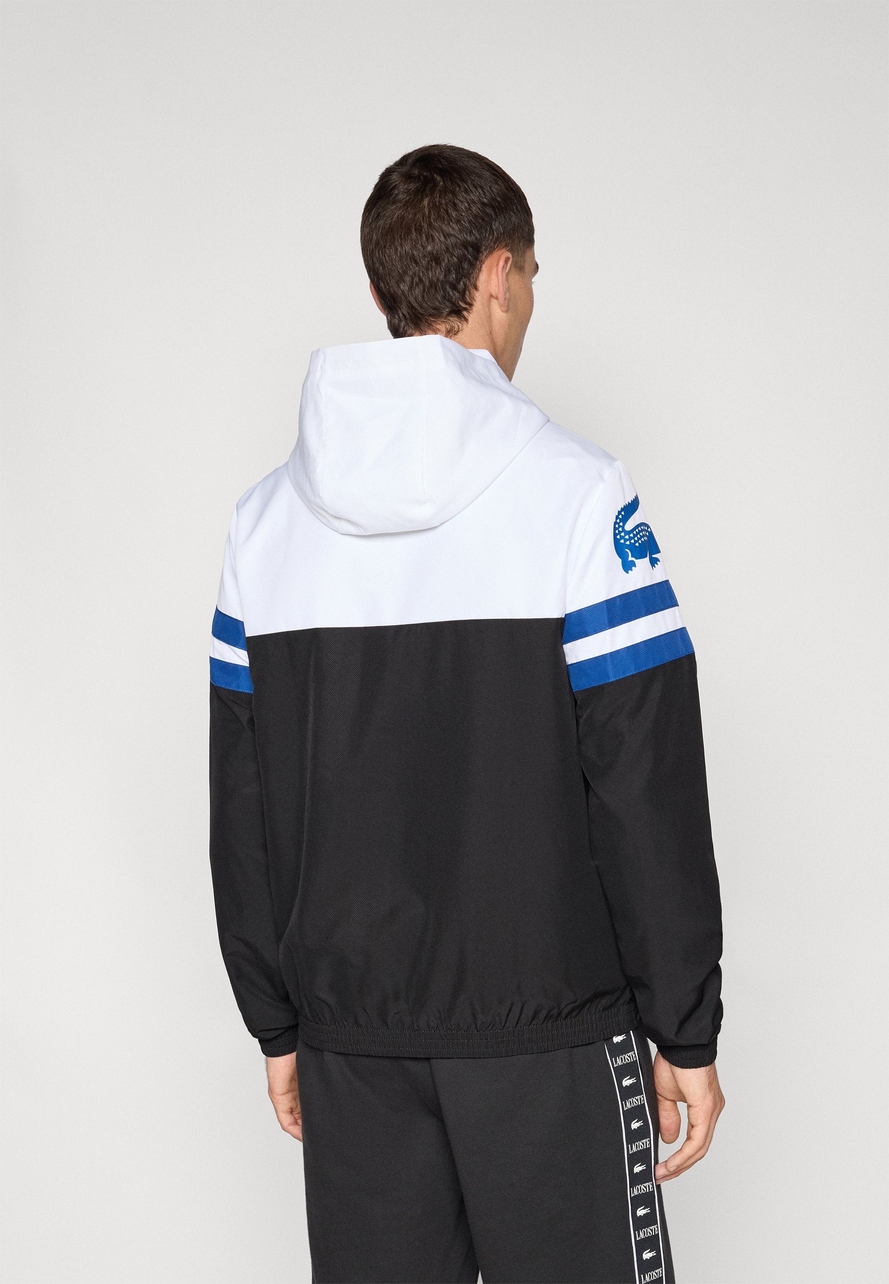 Lacoste Sport TENNIS JACKET