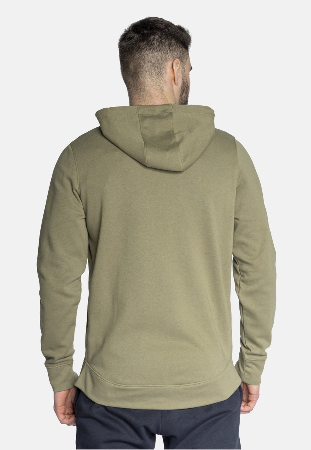 Under Armour  RIVAL LC FZ