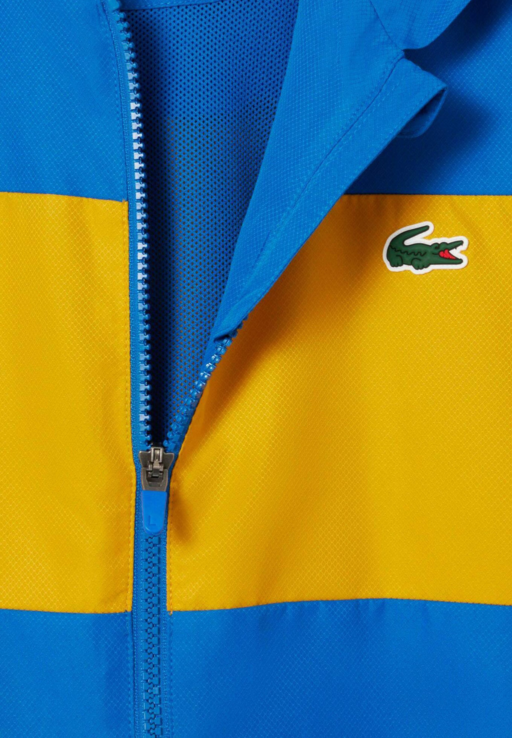 Lacoste Sport TENNIS JACKET