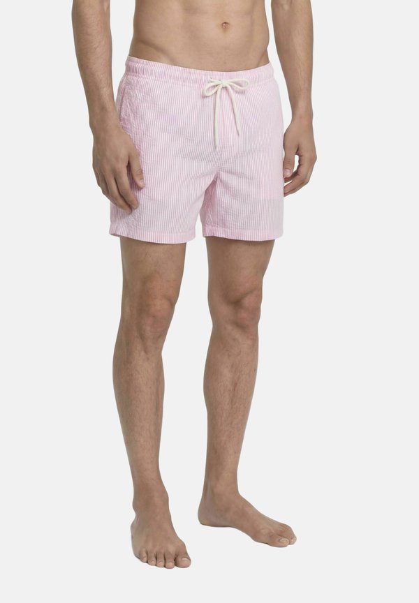Jack & Jones Swim Regular Fit - Swimming shorts - lilac sachet