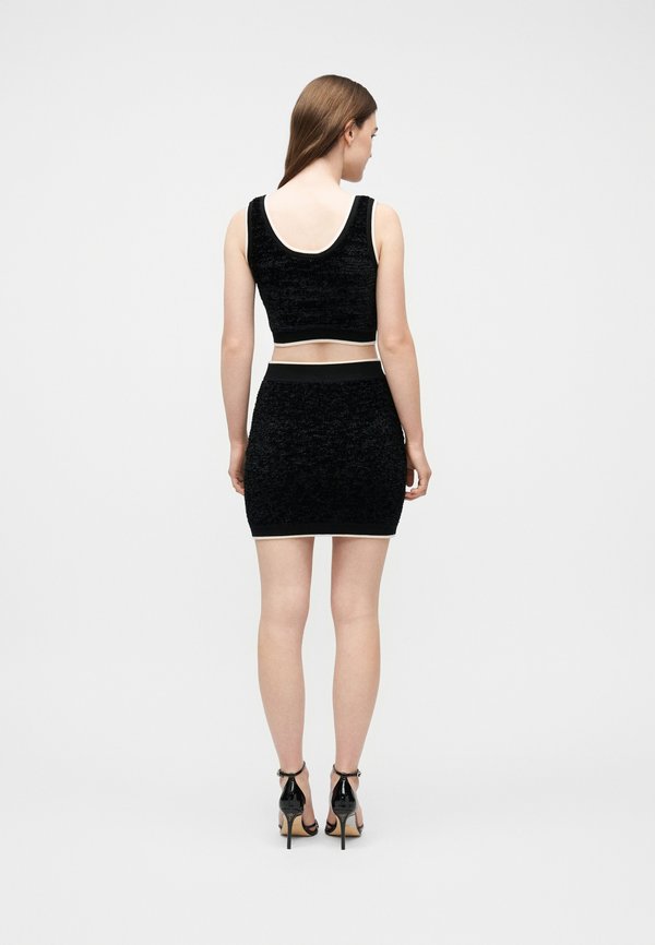 Elisabetta Franchi WOMAN'S SKIRT