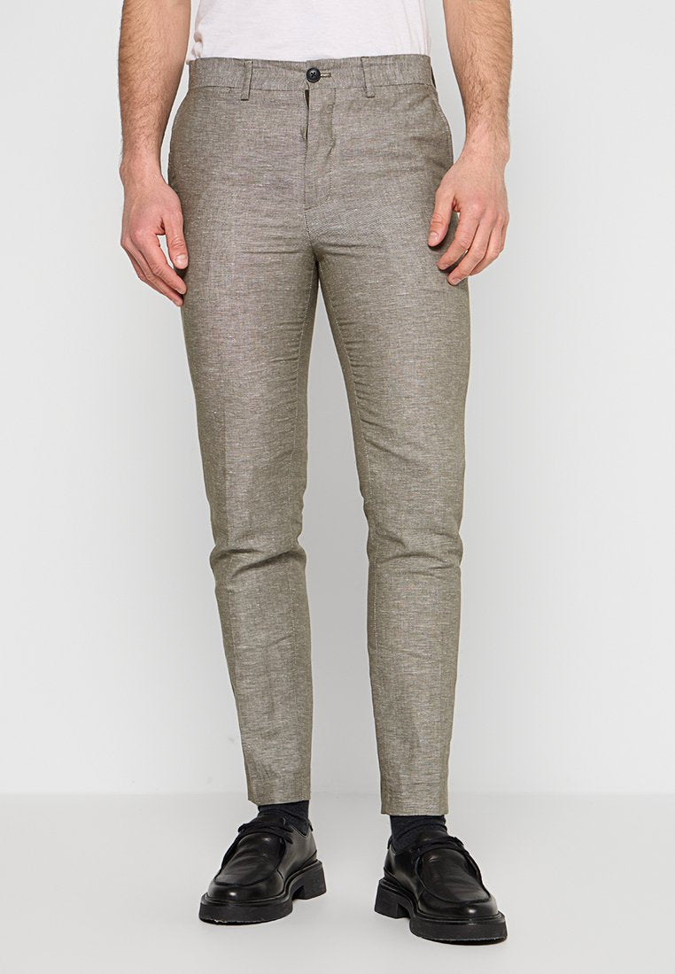 Selected SLH SLIM-LENNON SLIM FIT
