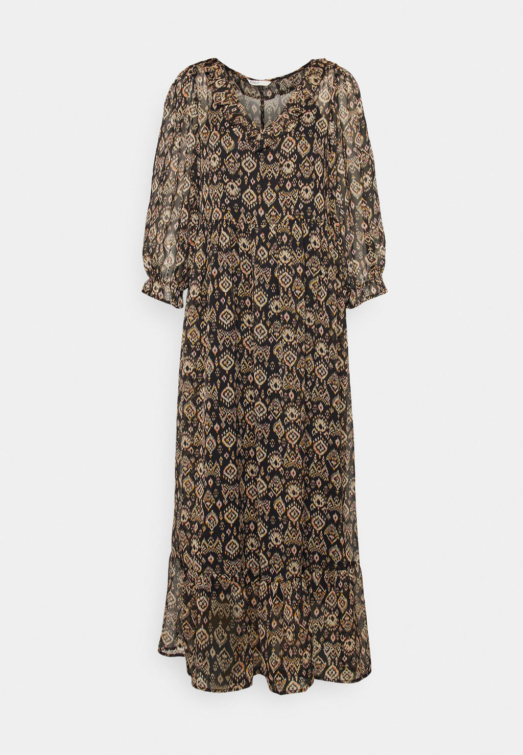 ONLISLA ANKLE DRESS Media 1