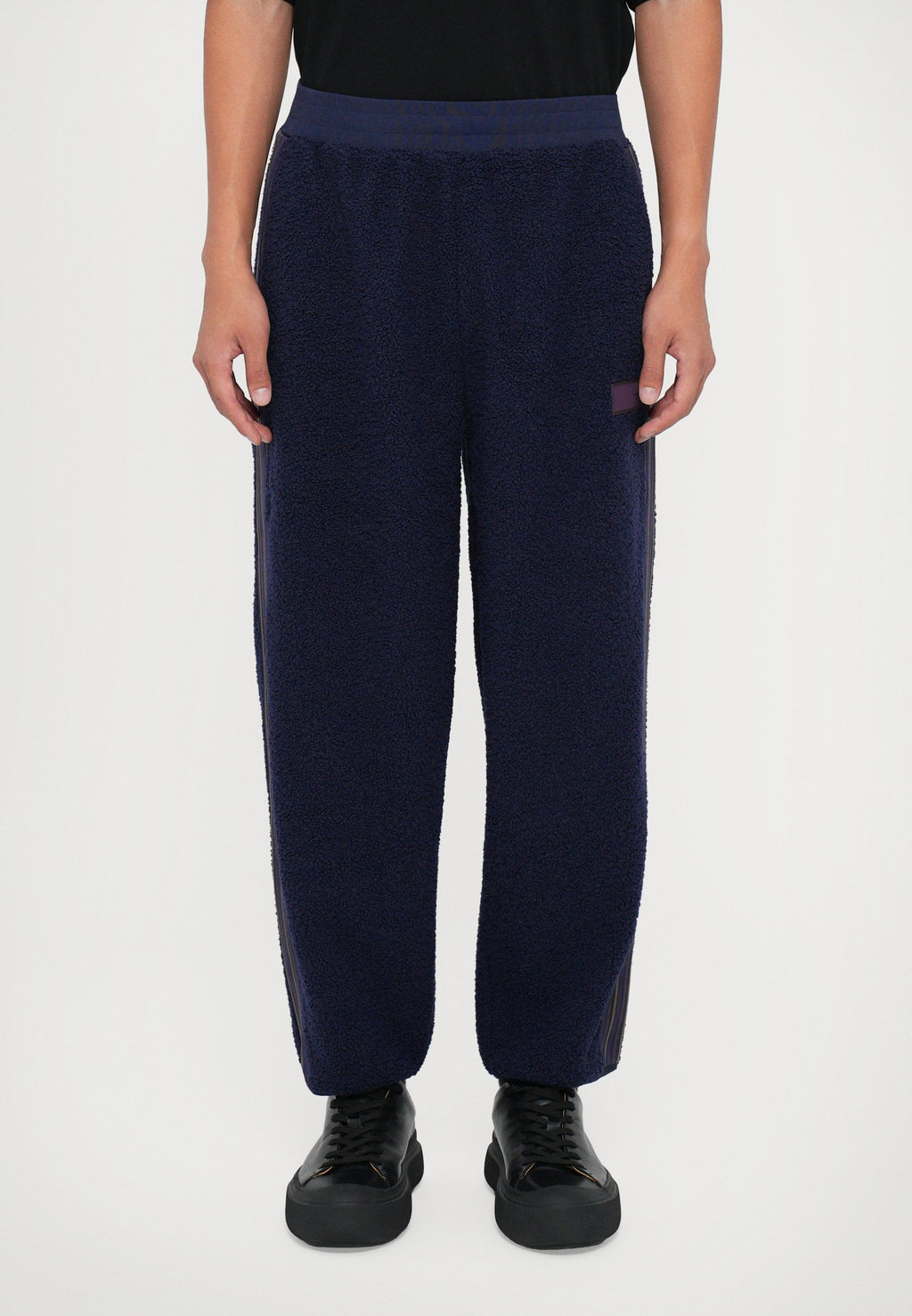 TRAIN PANTS UNISEX Media 3