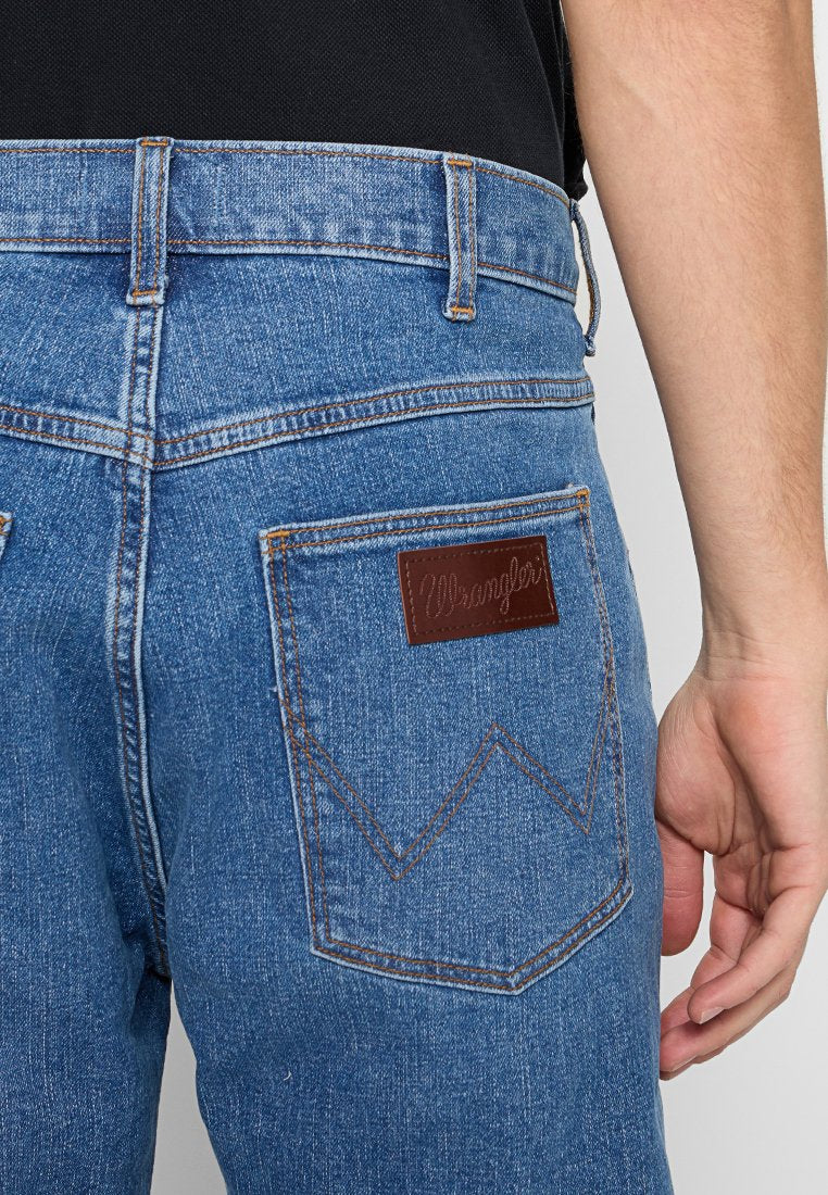 Wrangler FRONTIER