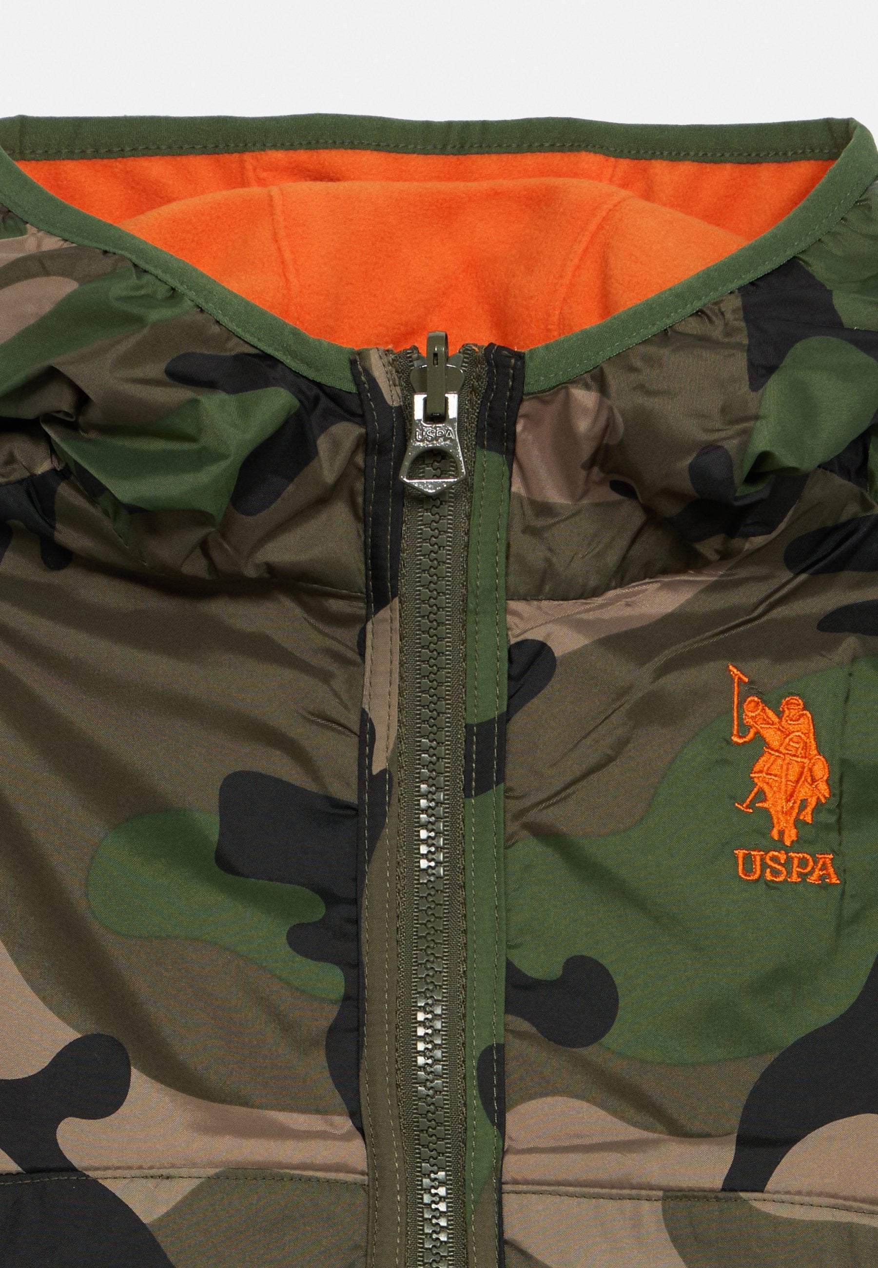 U.S. Polo Assn.