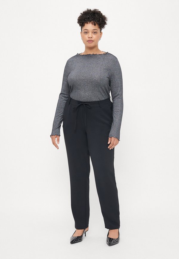 ONLY Carmakoma CARIDOL LIFE EMMA O NECK