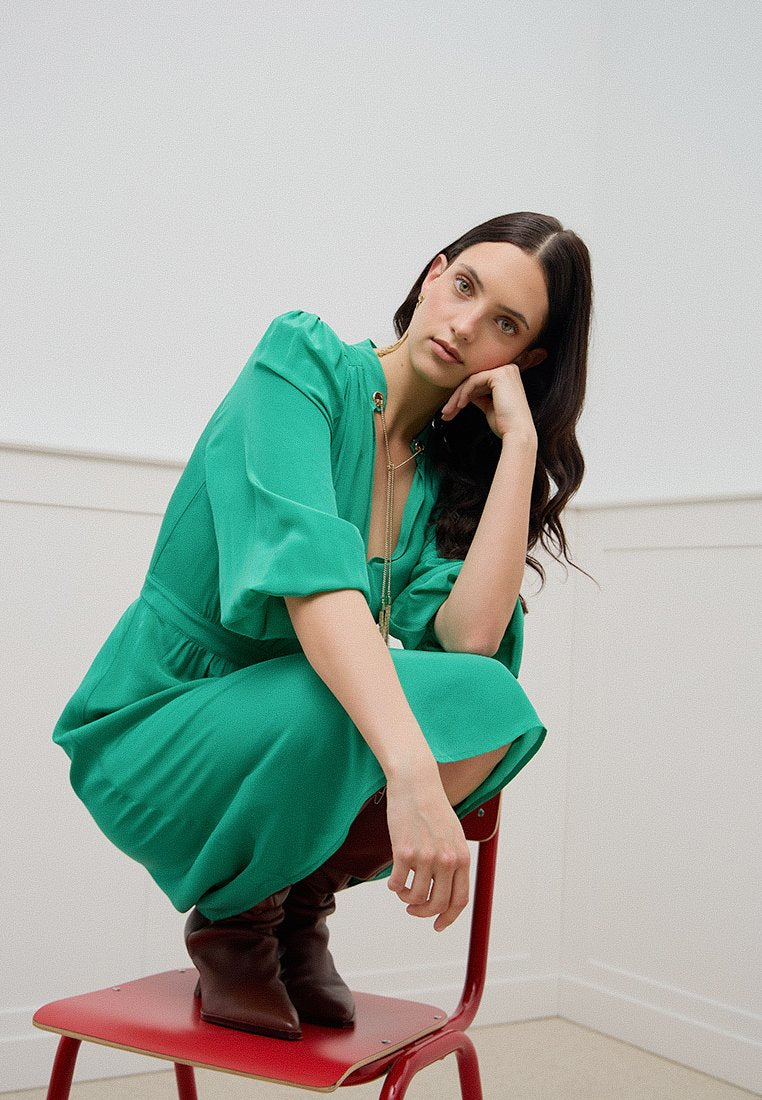 LIU JO Freizeitkleid Media 1