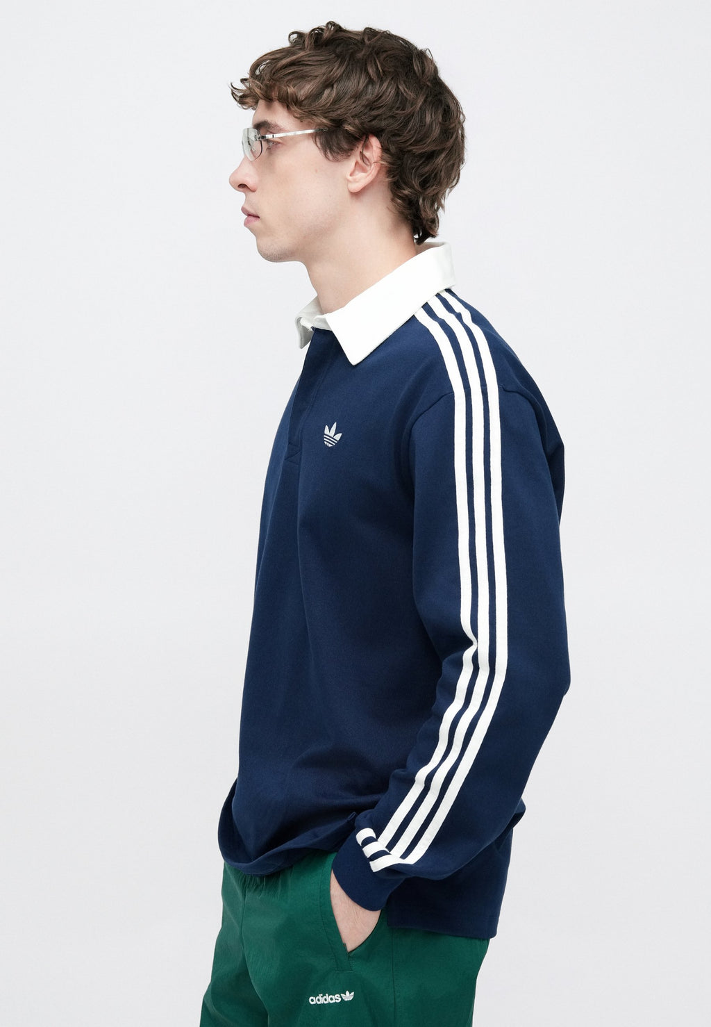 adidas Originals ARCH TRACK PANT UNISEX