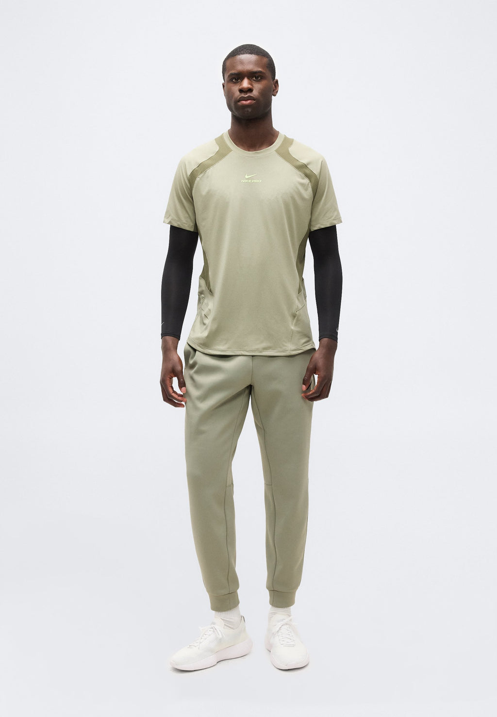Nike Performance M NP DFADV NPT SS TOP