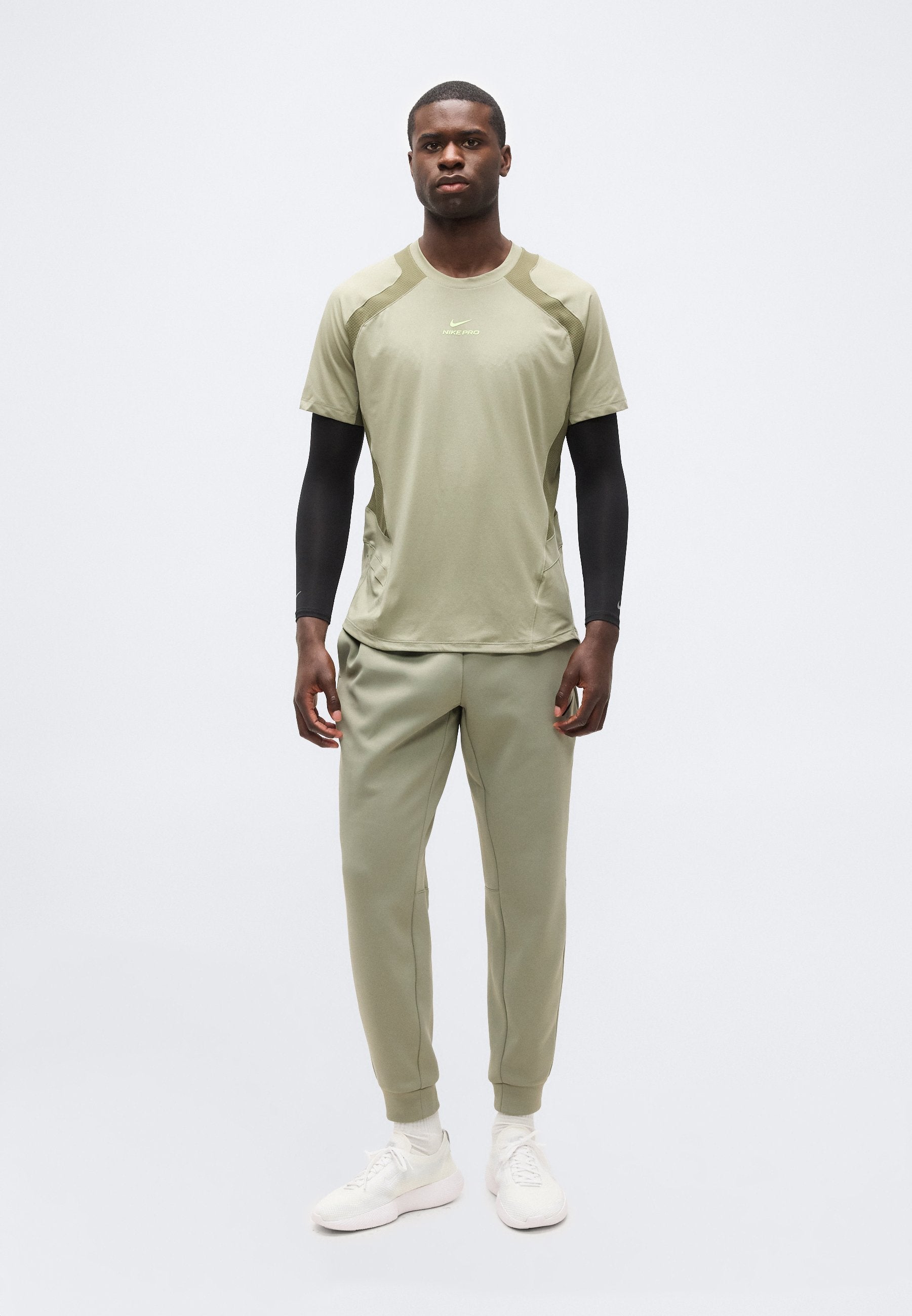 Nike Performance M NP DFADV NPT SS TOP