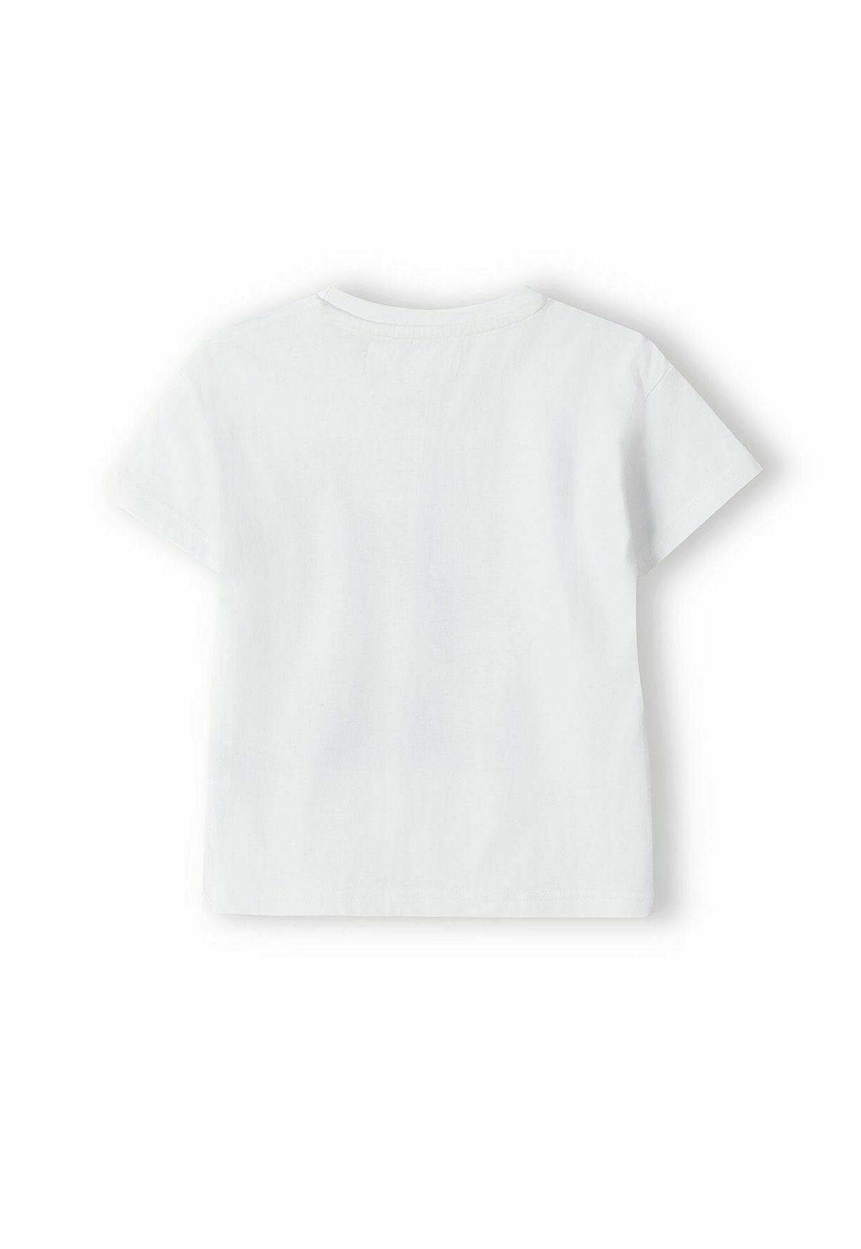 MINOTI SHORT SLEEVE WITH PRINT