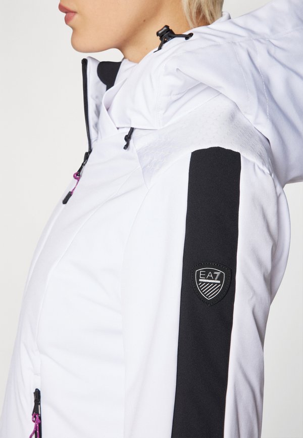 EA7 Emporio Armani KITZBUHEL PROTECTUM JACKET
