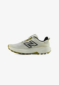 New Balance FUELCELL REBEL TRAIL - Trail running shoes - angora basil oil