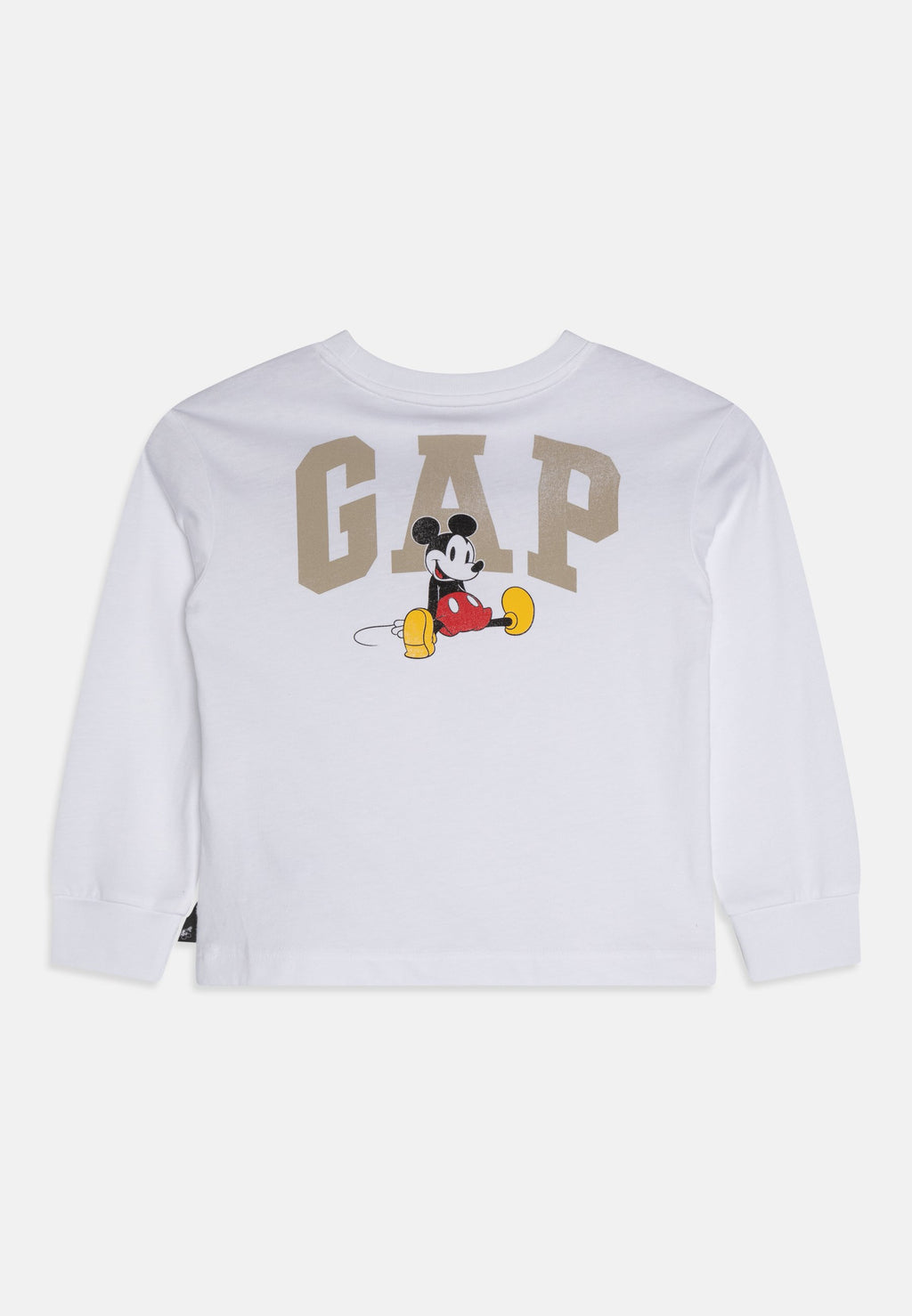 GAP LOGO TEE BOYS