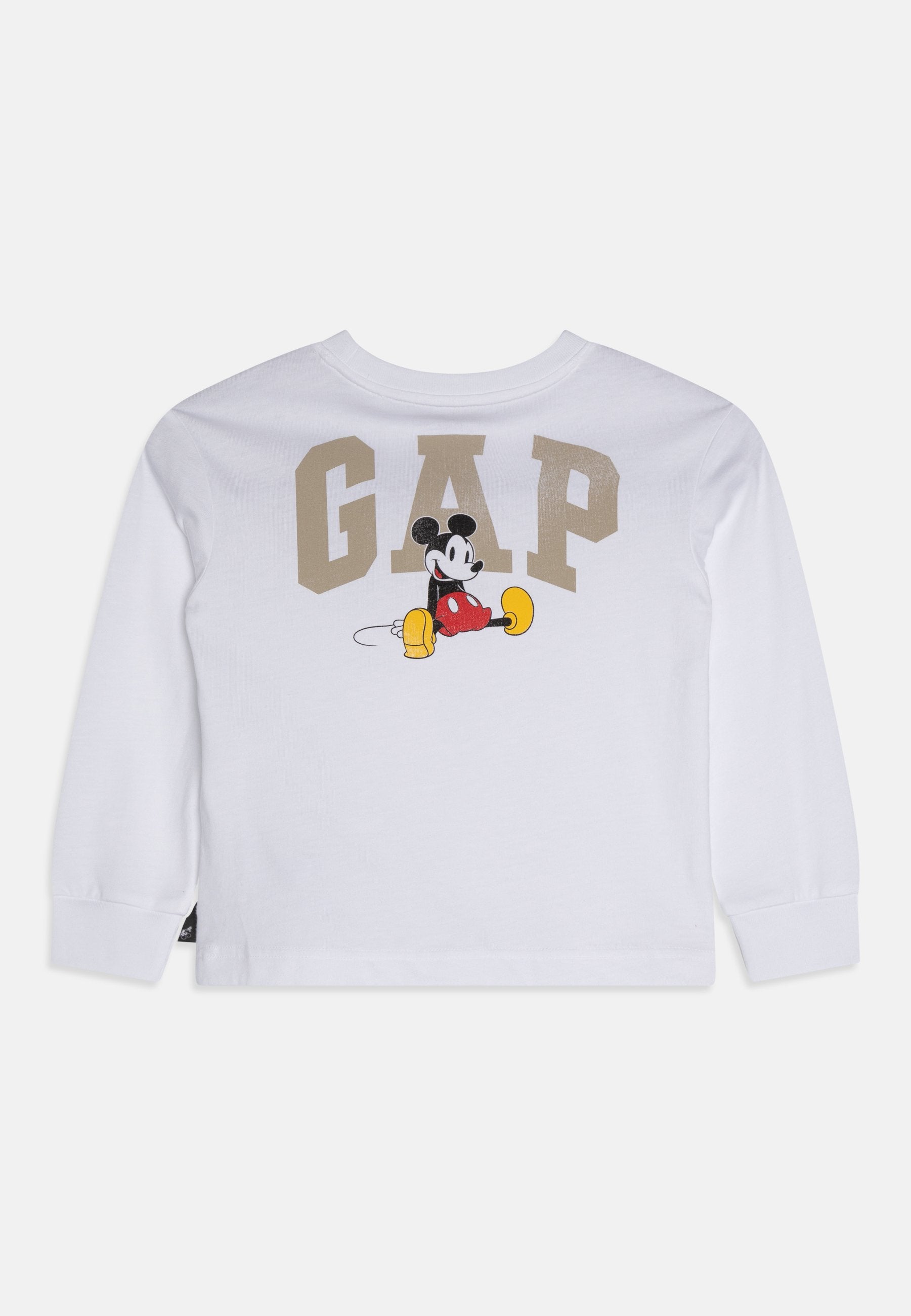 GAP LOGO TEE BOYS