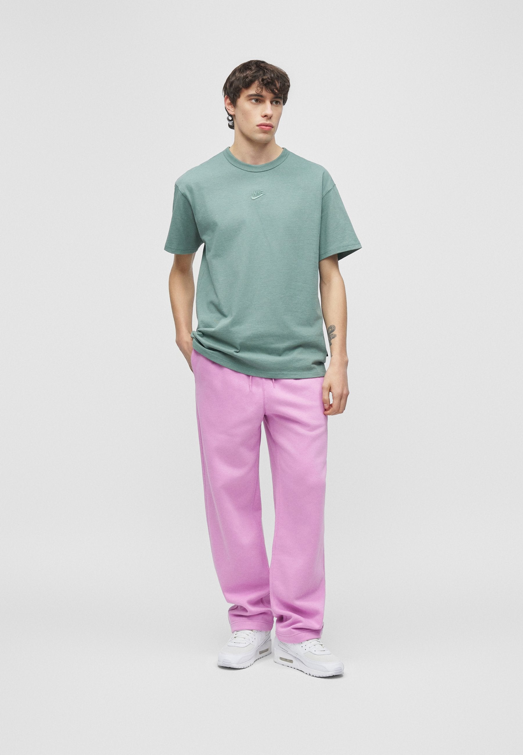 Nike Sportswear M NK CLUB BB OH PANT
