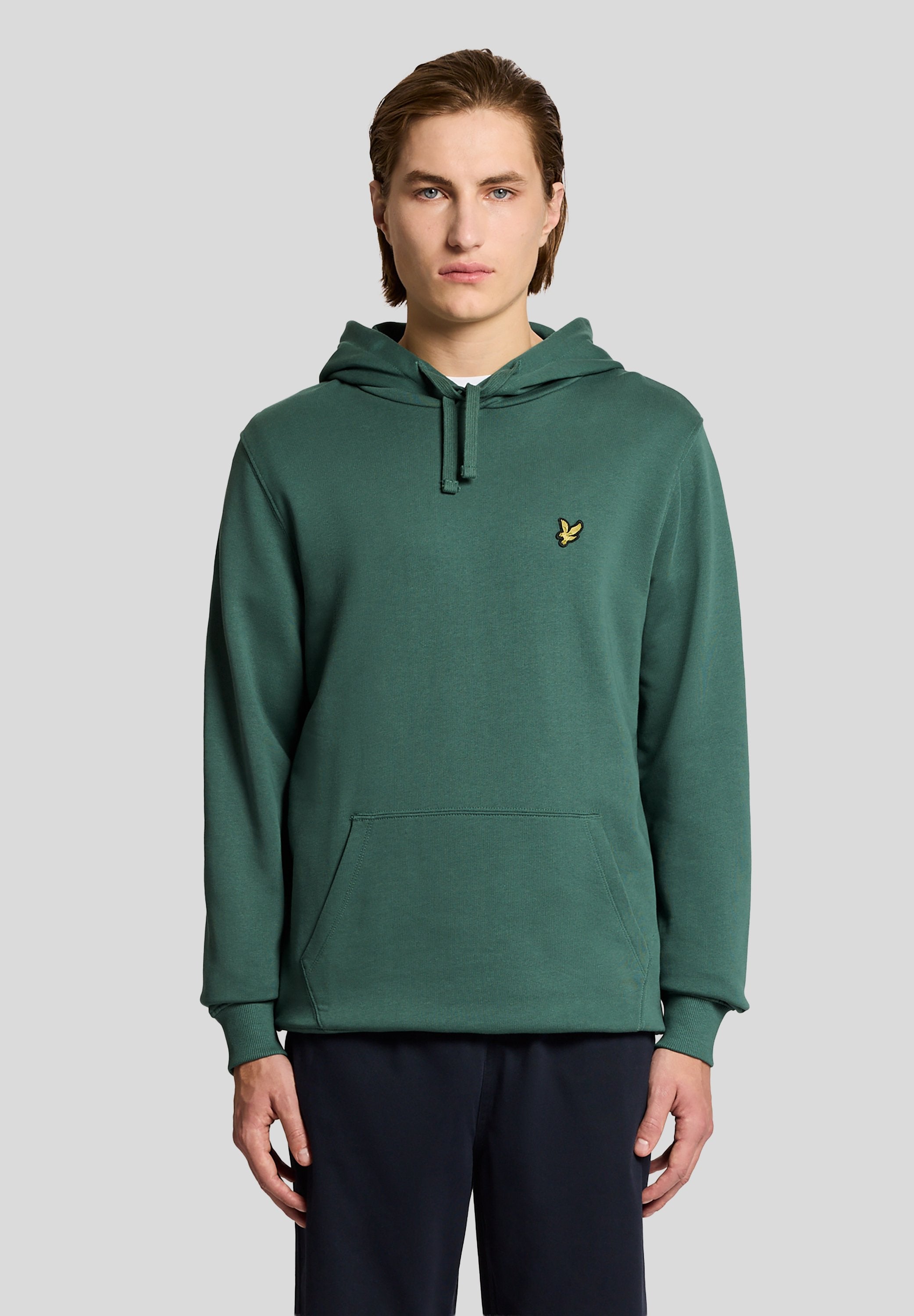 Lyle & Scott