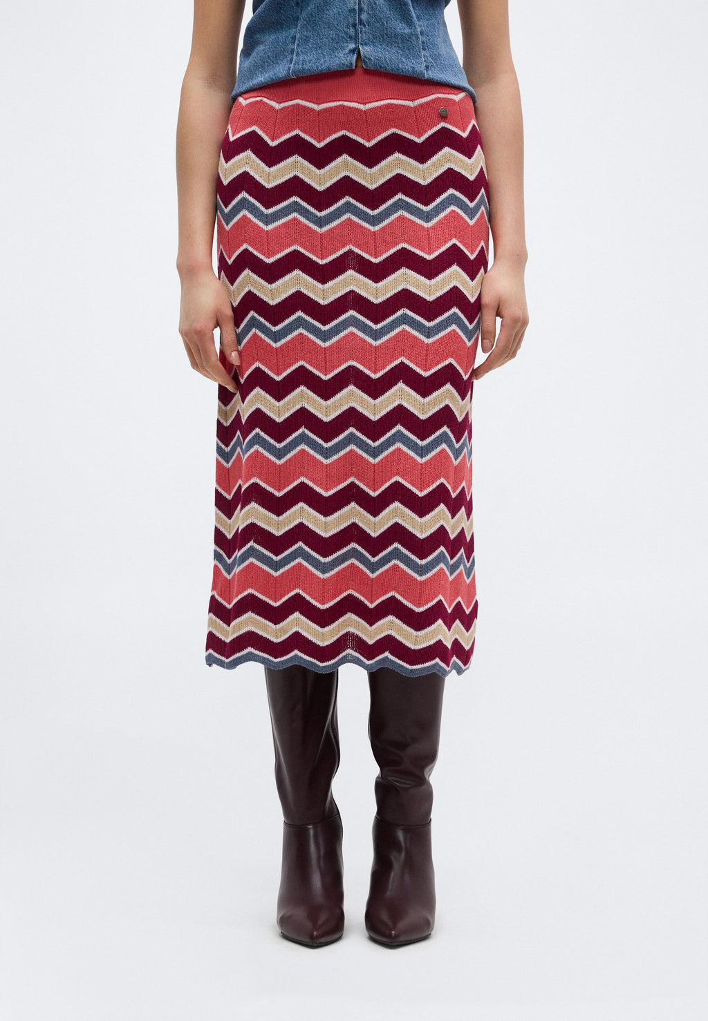 Pepe Jeans KASHA SKIRT