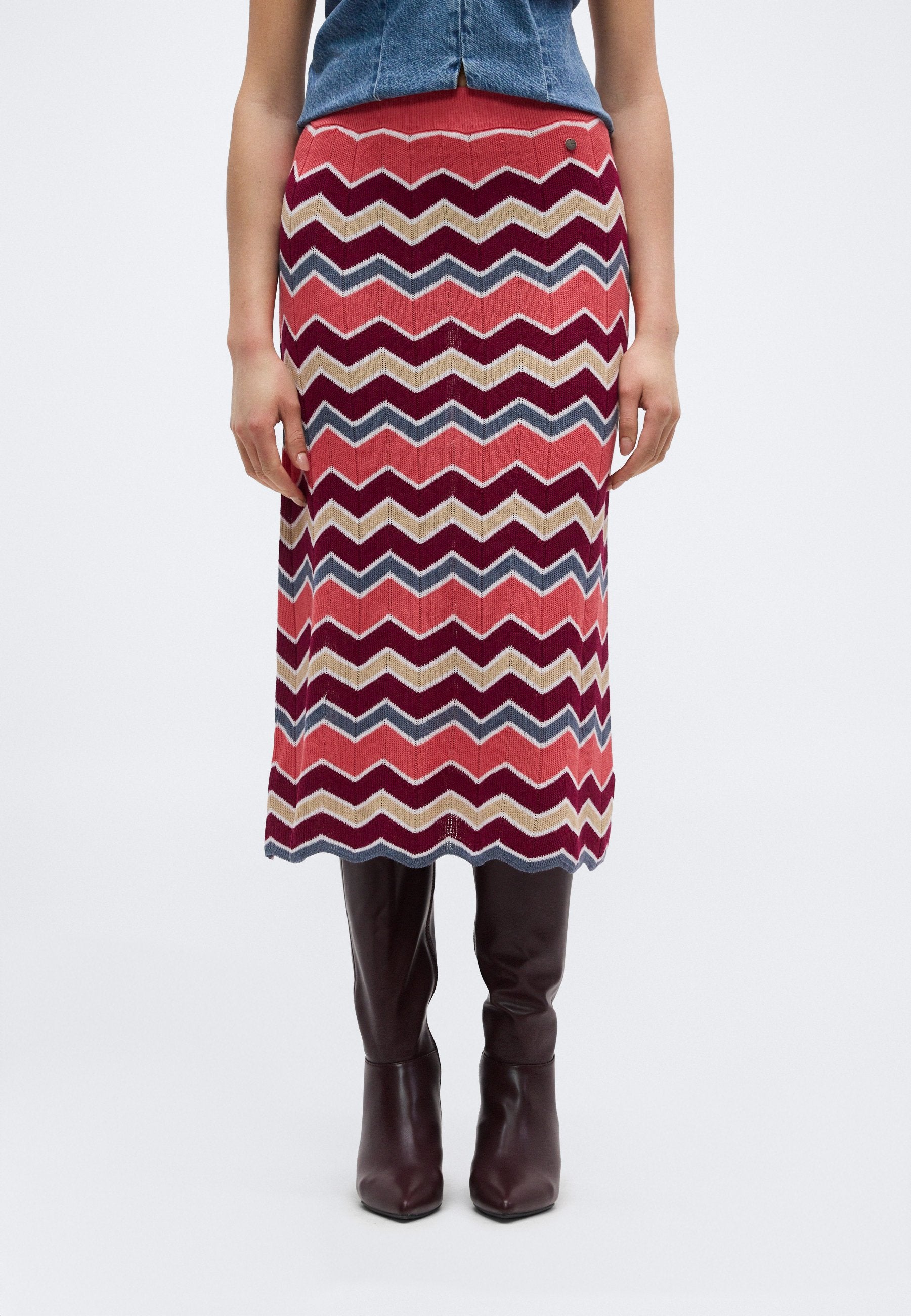 Pepe Jeans KASHA SKIRT