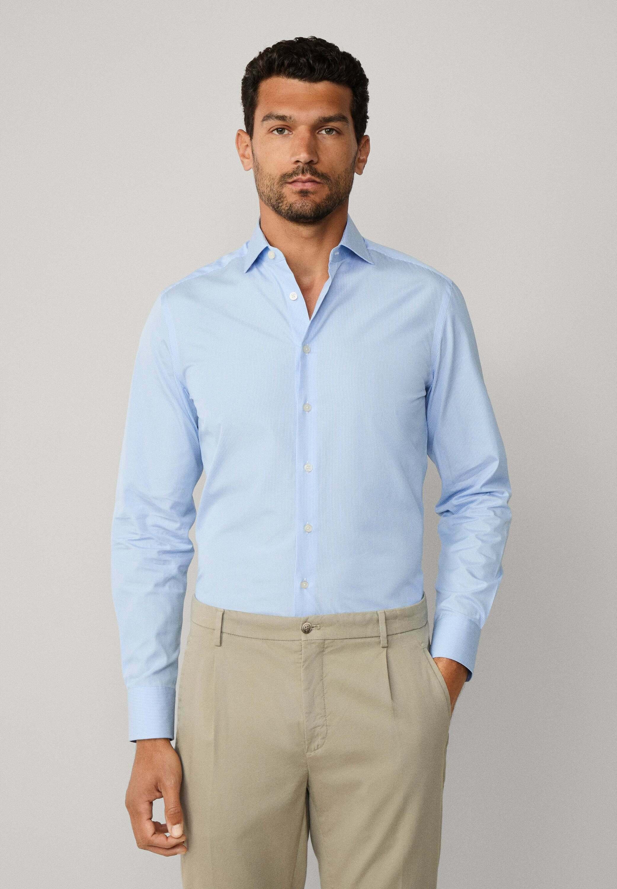 Hackett London