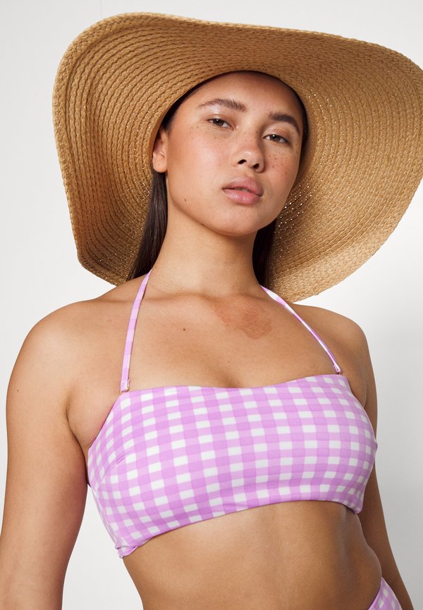 O'Neill GINGHAM TALAIA FIXED SET