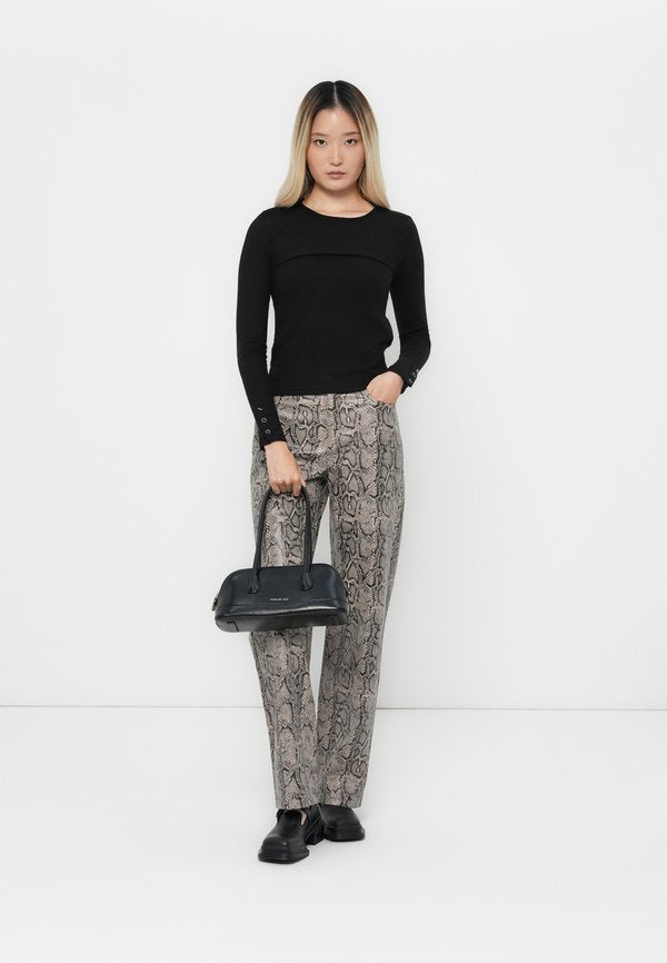 Vero Moda VMTESSA WIDE PANTS