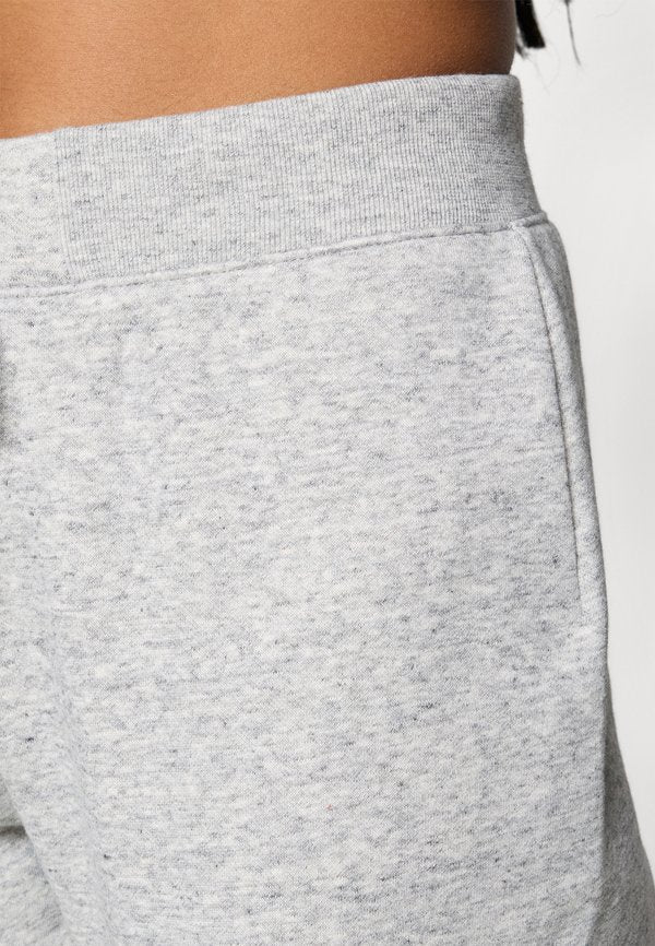 Champion BASICS CUFF PANTS LARGE LOGO