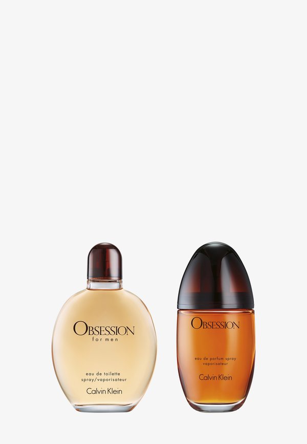 Calvin Klein Fragrances OBSESSION FOR MEN EAU DE TOILETTE - Eau de Toilette